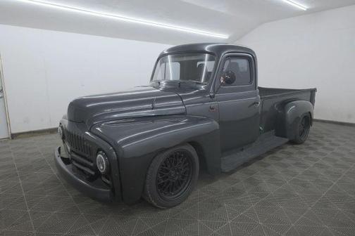 1950 International L-121 NULL