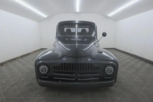 1950 International L-121 NULL