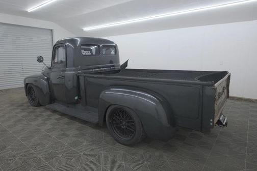 1950 International L-121 NULL