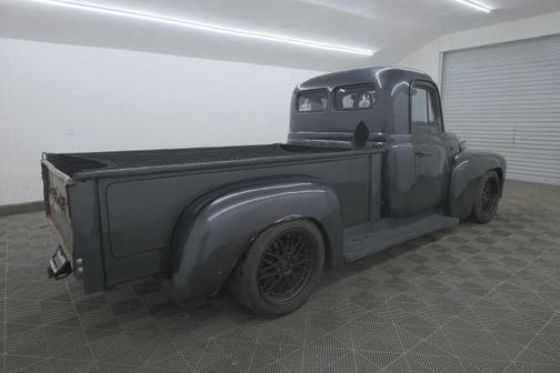 1950 International L-121 NULL