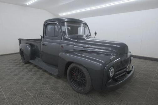 1950 International L-121 NULL