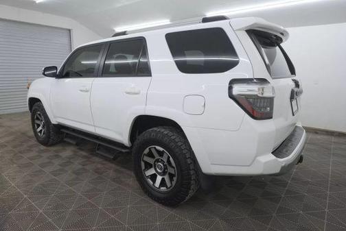 2018 Toyota 4Runner Sport