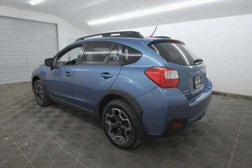 2014 Subaru XV Crosstrek 2.0i Premium
