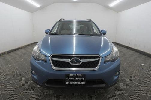 2014 Subaru XV Crosstrek 2.0i Premium