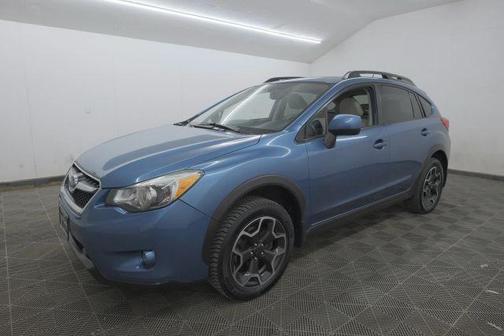 2014 Subaru XV Crosstrek 2.0i Premium