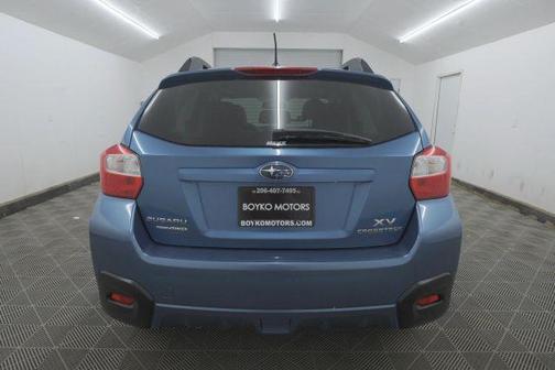 2014 Subaru XV Crosstrek 2.0i Premium