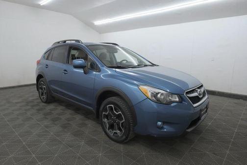 2014 Subaru XV Crosstrek 2.0i Premium