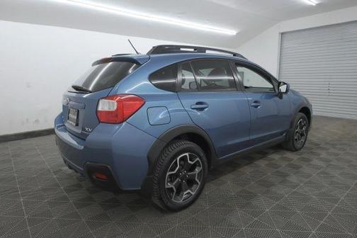 2014 Subaru XV Crosstrek 2.0i Premium