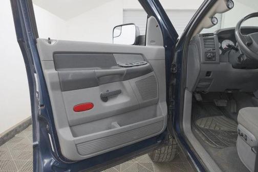 2007 Dodge Ram 2500 SLT 6 1/4 FT