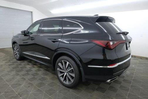 2025 Acura MDX Technology