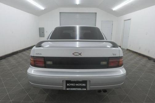 1992 Toyota Camry Deluxe