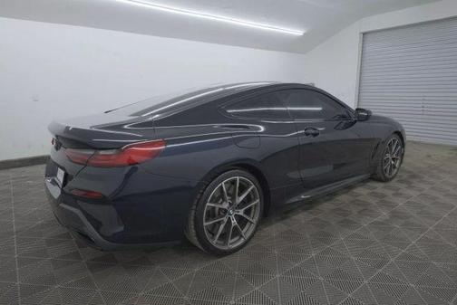 2019 BMW M850 i xDrive
