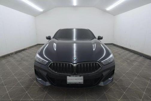 2019 BMW M850 i xDrive