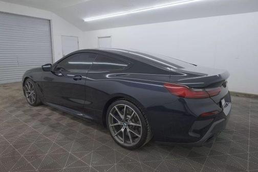 2019 BMW M850 i xDrive