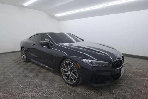 2019 BMW M850 i xDrive