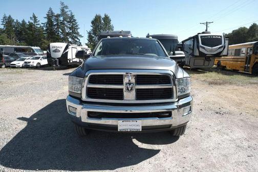 2012 RAM 3500