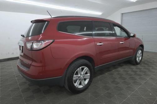 2014 Chevrolet Traverse 1LT