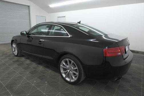 2013 Audi A5 2.0T Premium Plus