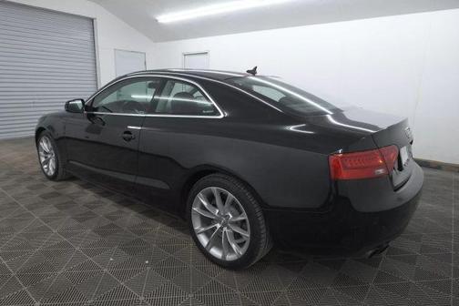2013 Audi A5 2.0T Premium Plus