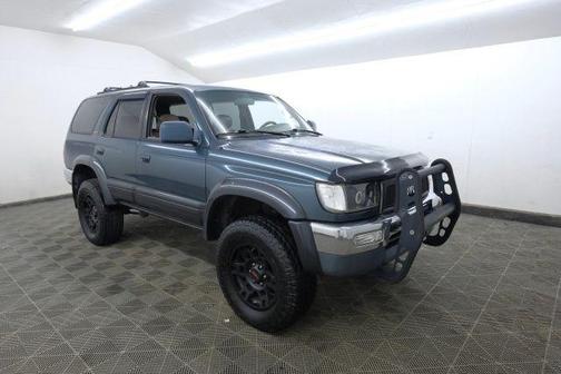 1998 Toyota 4Runner Limited