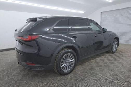 2024 Mazda CX-90 PHEV Preferred