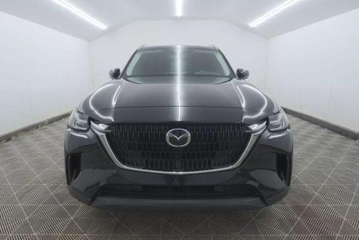 2024 Mazda CX-90 PHEV Preferred
