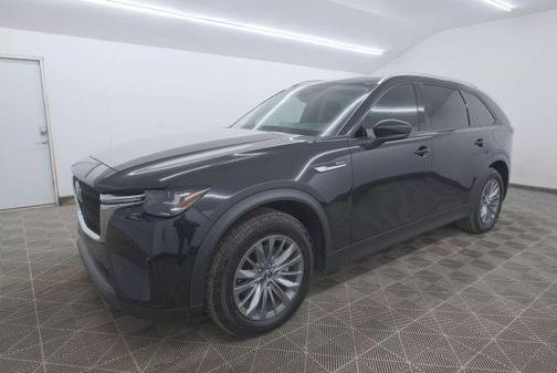 2024 Mazda CX-90 PHEV Preferred