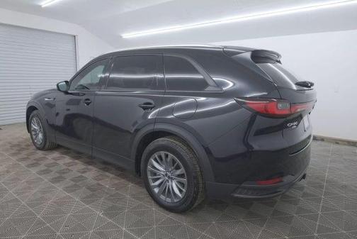 2024 Mazda CX-90 PHEV Preferred