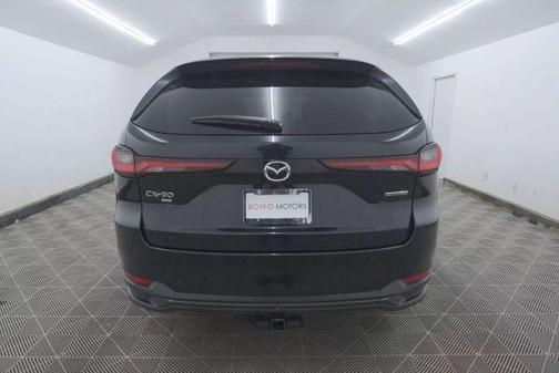 2024 Mazda CX-90 PHEV Preferred