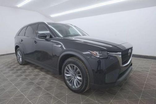 2024 Mazda CX-90 PHEV Preferred