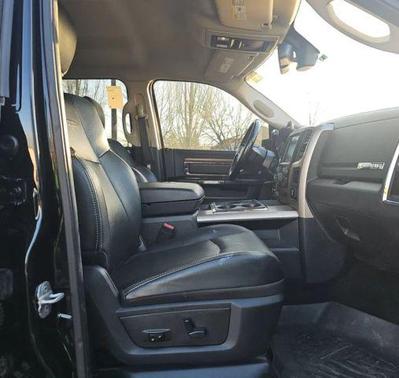 2014 RAM 3500 Laramie