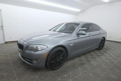 2011 BMW 535 i