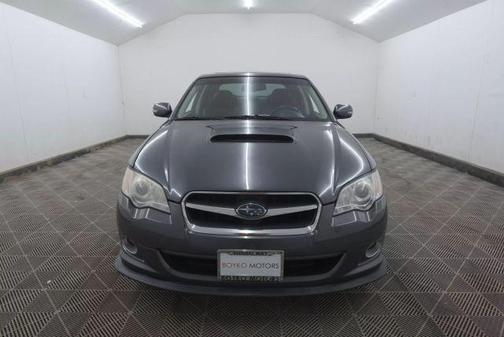 2008 Subaru Legacy 2.5GT spec.B