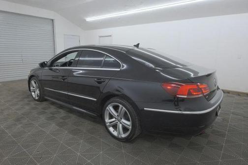 2016 Volkswagen CC 2.0T R-Line