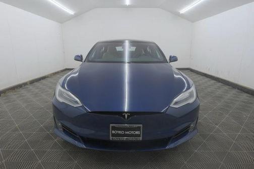 2017 Tesla Model S 75D
