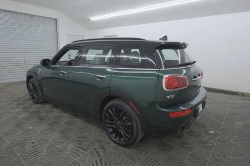 2017 MINI Clubman Cooper ALL4