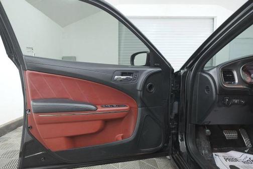 2021 Dodge Charger SRT Hellcat Widebody