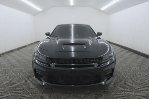 2021 Dodge Charger SRT Hellcat Widebody