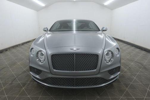 2017 Bentley Continental GT V8 S