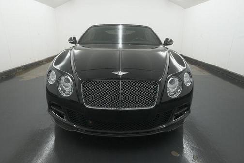 Photo 2 of 51 of 2013 Bentley Continental GTC Base