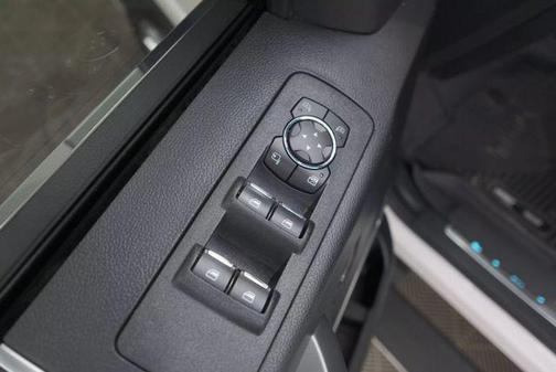 2018 Ford F-150 Limited