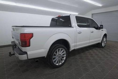 2018 Ford F-150 Limited