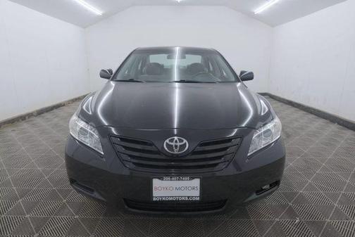 2008 Toyota Camry LE