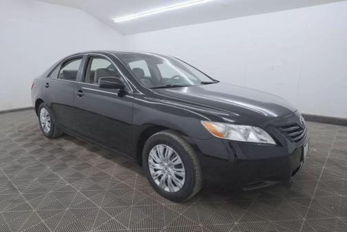 2008 Toyota Camry LE