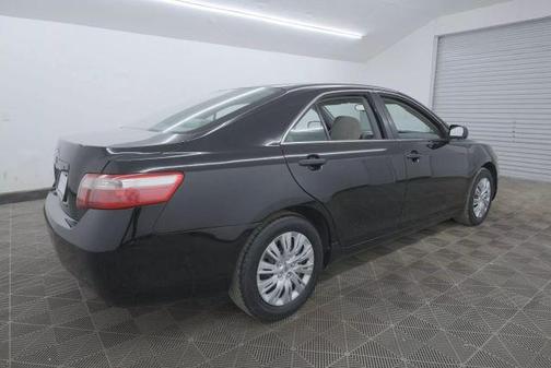 2008 Toyota Camry LE