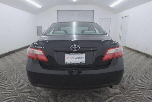 2008 Toyota Camry LE