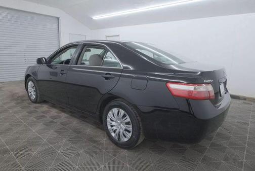 2008 Toyota Camry LE