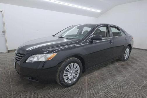 2008 Toyota Camry LE