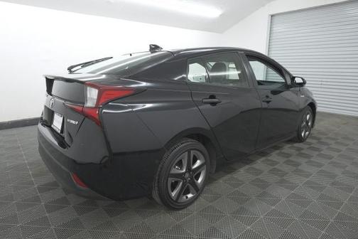 2020 Toyota Prius XLE