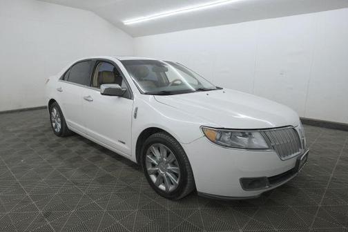 2011 Lincoln MKZ Hybrid Base